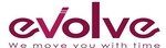 Evolve Logo