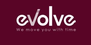 Evolve Logo