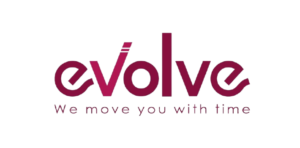 Evolve logo