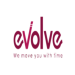 Evolve Logo
